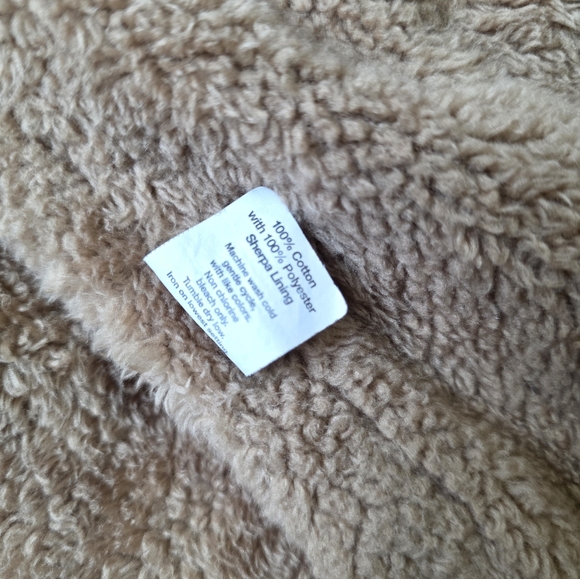 Jetty shacket - Picture 8 of 8